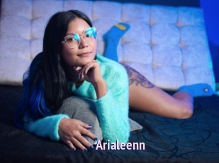 Arialeenn