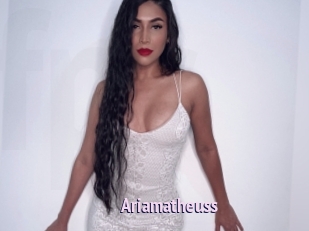 ariamatheuss Film Porno