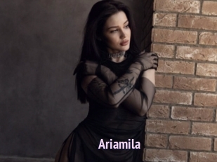 Ariamila