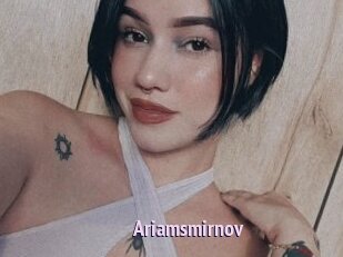 Ariamsmirnov