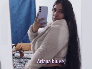 Ariana_bluee