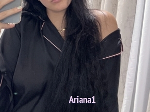 Ariana1