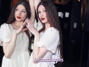 Arianaaddams