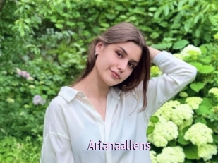 Arianaallens