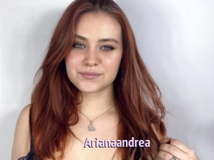 Arianaandrea