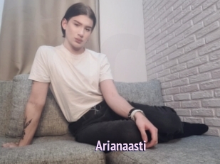 Arianaasti