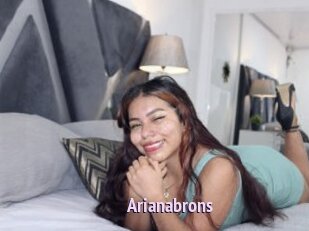 Arianabrons