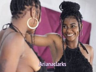 Arianaclarks