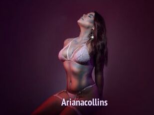 Arianacollins