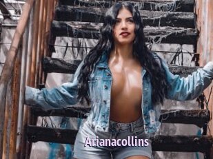 Arianacollins