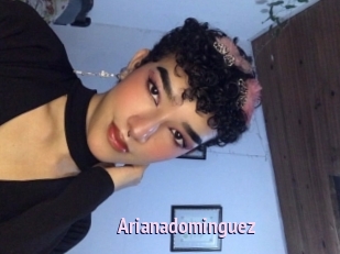 Arianadominguez