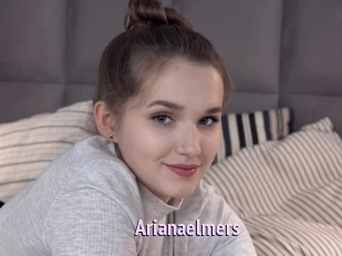 Arianaelmers