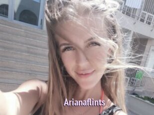 Arianaflints