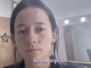 arianagorgeous Film Porno