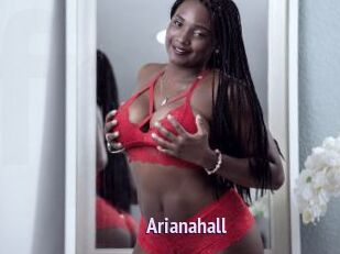 Arianahall