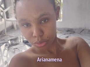 Arianamena