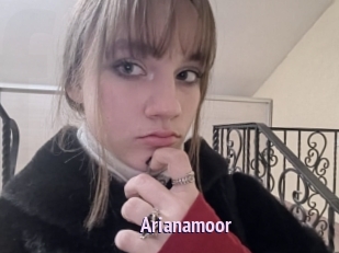 Arianamoor