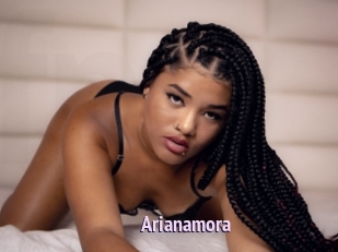 arianamora Film Porno