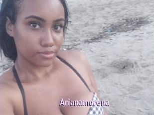 Arianamorena