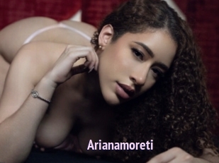 Arianamoreti