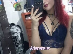 Arianamuse