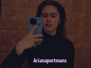 Arianaportmans