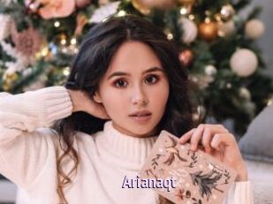 Arianaqt