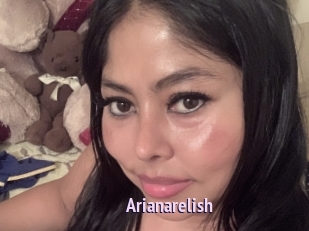 Arianarelish