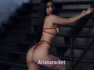 Arianarocket