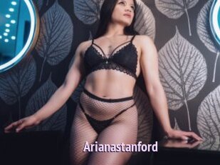 Arianastanford
