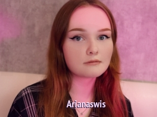 Arianaswis