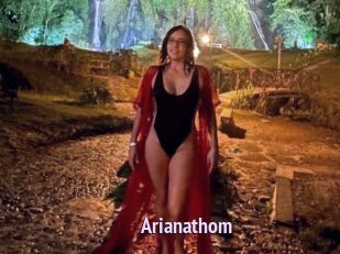 Arianathom
