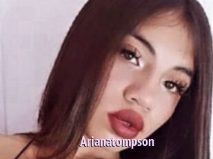 arianatompson Film Porno