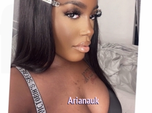 Arianauk