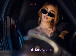 arianavegas Film Porno
