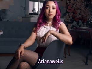 arianawells Film Porno