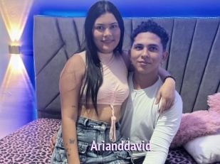 Arianddavid