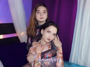 Ariandjosy