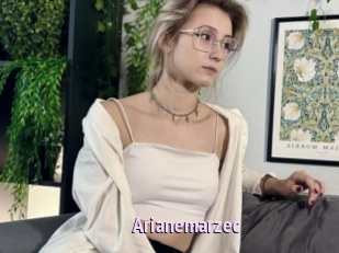Arianemarzec