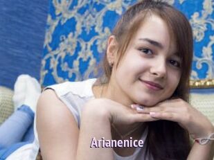 Arianenice