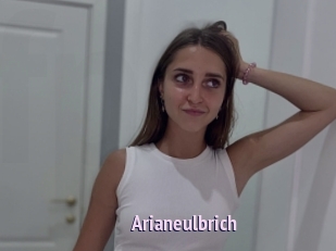 Arianeulbrich