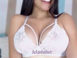 Arianhahot