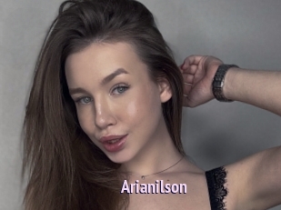 Arianilson