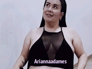 Ariannaadames
