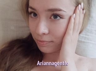 Ariannagentle