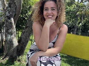 Ariannagill