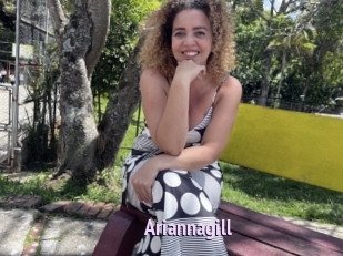 Ariannagill