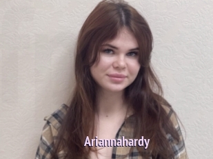 Ariannahardy