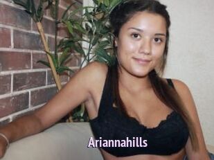 Ariannahills