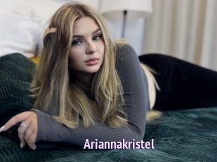 Ariannakristel
